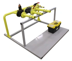 Training simulator article number 50.69.GH04030002