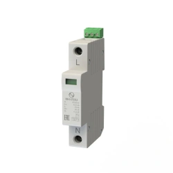 Surge voltage surge protection device (SPD), ION-B-275/7