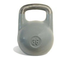 Kettlebell Ural 36kg