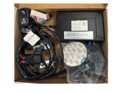 Satellite navigation equipment IUTL. 464444.013