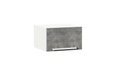 Gerda LD.272340.000 Door front 600 horizontal (Metropolitan Grey )