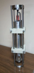 Sound velocity meter ISZ-500