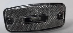 Side marker lamps with retroreflector GF1-15