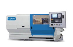 Horizontal lathe CA700F3