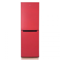 Refrigerator-freezer "Biryusa H840NF"