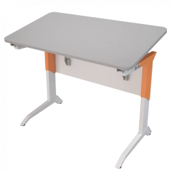 Pupil's table FrPU 2p.2.5-7
