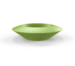 SCODELLA planters, item 220 without light