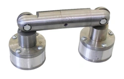 Magnetising device MD-7K