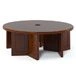 Conference table system 1 Harvard
