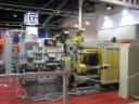 Injection moulding machine 711H09