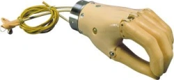 Hand 3B 003 with passive grip