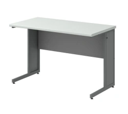 School laboratory desk with a pull-out mechanism (desk for physics), art. 90796596.