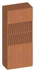 Magazine cupboard Art: SH.04.12