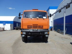 Truck tractor unit 4326T3