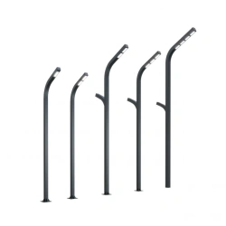 LED luminaire City Round 3/30