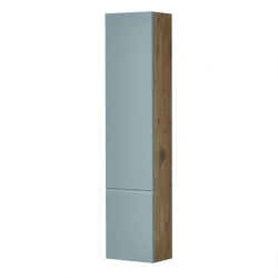 Cupboard Aquaton module Michelle 23 rustic oak, fjord 1A244303MIX301.A244.3.03.03M.IX3.0