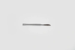 VZ-S- 1 Scalpel abdominal scalpel, medium