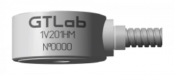 Accelerometer 1V201HM-10