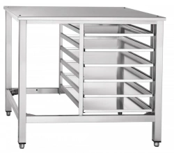 Convection oven stand PK-6-6/4