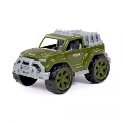 Military "Legionnaire" Car (in mesh), item 87522