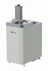 Vacuum single-position loading-unloading module RLGE.443299.001