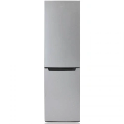 Refrigerator-freezer "Biryusa S880NF"