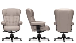 Czar office chair