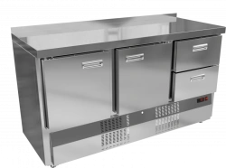 Refrigerated table Kroner ??? 2/2?-150-70