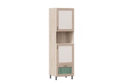 Type 4 LD.270260.000 M Utensil cupboard 600 cabinet (Sonome Arch Light )