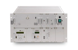 PAK Equipment for transmission of signals-commands of RZ and PA AKA KEDR RECEIVER