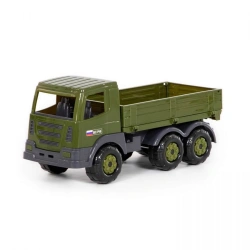"Prestige", military flatbed vehicle, article number 48790