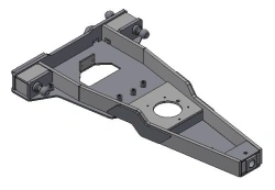 KN-250.34.02.100 Traction frame