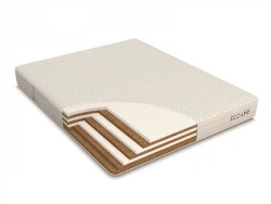 ECO LINE series mattresses