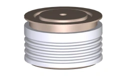 Low-frequency diode D333-630