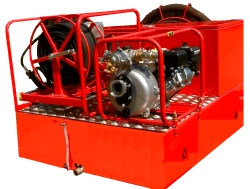 Universal fire module UPM-300