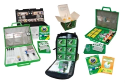 "Ecological workshop", standard set of equipment