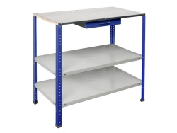 Workbench Garage Set 113
