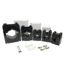 Current transformers TShP-Ts-0,66 series