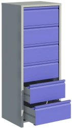 File cabinet SHK-1