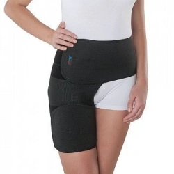 Bandage for hip joints - "Kreut".