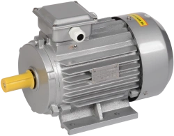 Three-phase asynchronous electric motor AIR 100L2 380V 5,5kW 3000 rpm 1081 DRIVE IEK