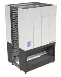 Automated vertical storage system ARSENAL M
