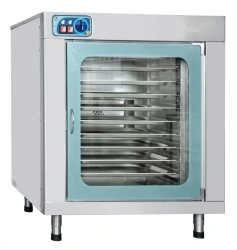 Heat proofing cabinet SHRT-10-1/1M