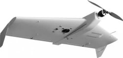 ZALA 421-10T unmanned aerial system