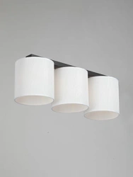 General purpose fixed luminaire V2882-1/3PL