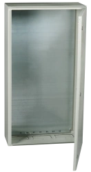YKM42-06-54-P Metal enclosure. ShchMP-6-2 (1200x650x285) U1 IP54 PRO IEK
