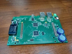 Interface module MI-1 KGZhT.687244.158