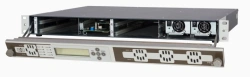Profnext 1U Enclosure with CPU (with two power supplies) PNT-1U(D)