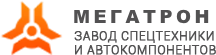 Special cargo truck without swing gate, without awning and curtain mechanism model 4589B4 on chassis KAMAZ: 65117-A5, 6511