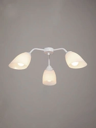 General purpose fixed luminaire V3195/3PL